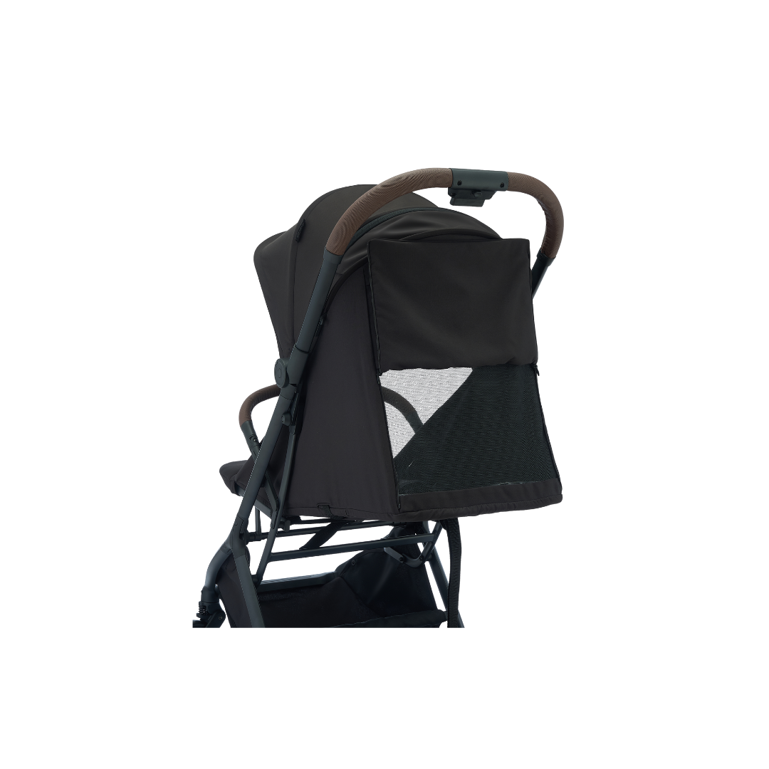 Koopers Eezi Air Lightweight Stroller 5.9KG only