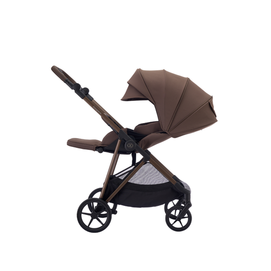 Koopers Mozi X Stroller