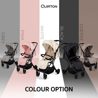 Quinton On The Go Stroller