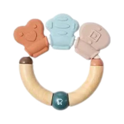 Royalcare Rattles