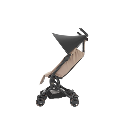 Koopers Kabina Pro Cabin Size Lightweight Compact Laptop Size Stroller