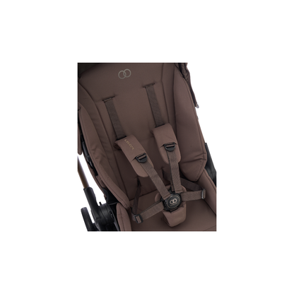 Koopers Mozi X Stroller