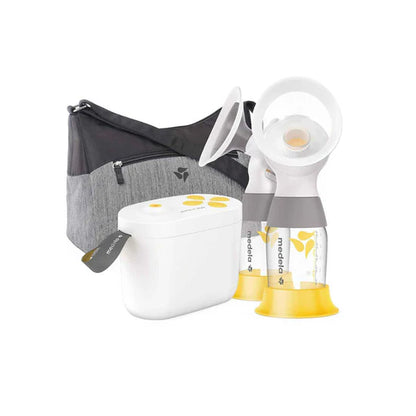 Medela Pump In Style with MaxFlow Breast Pump