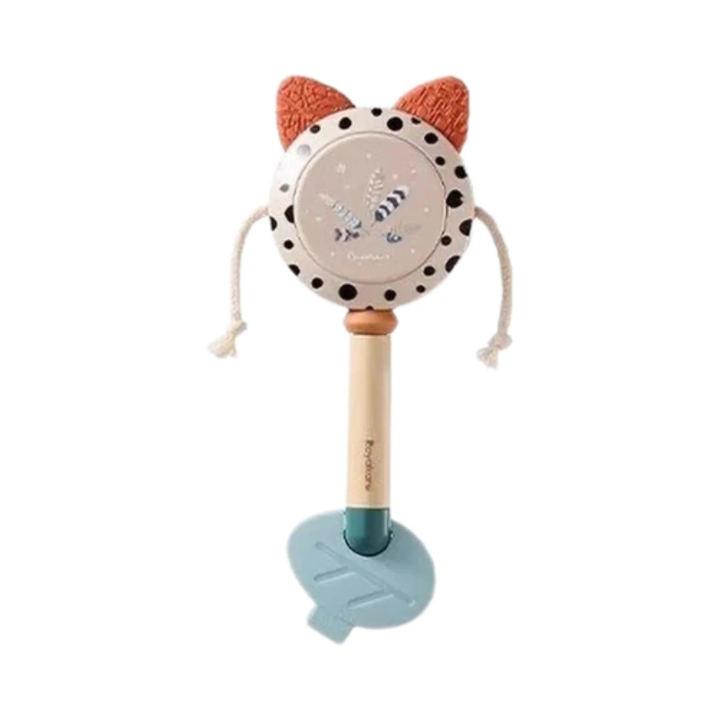 Royalcare Rattles