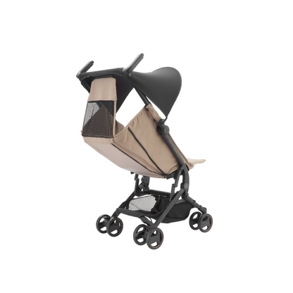 Koopers Kabina Pro Cabin Size Lightweight Compact Laptop Size Stroller