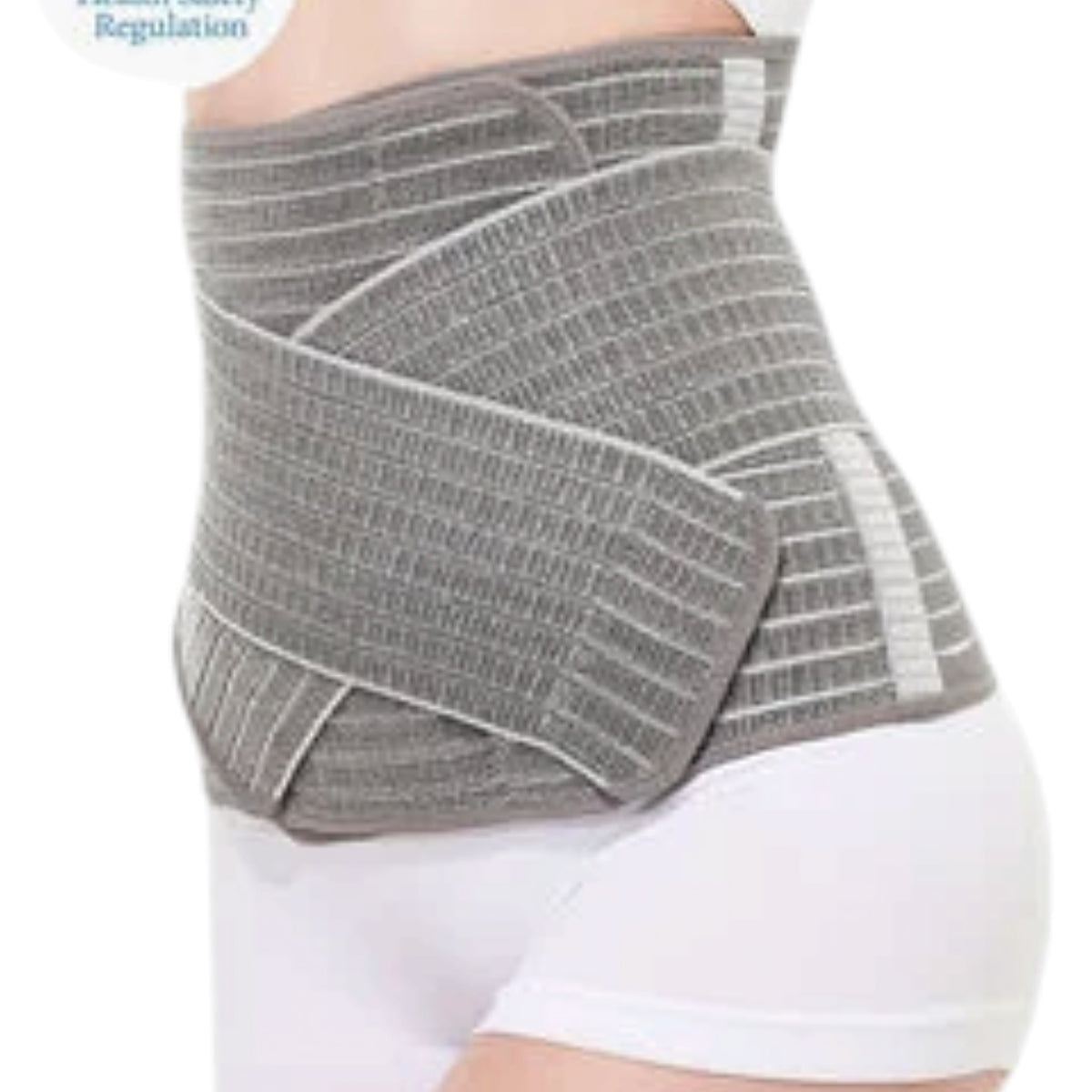 Mamaway Nano Bamboo Postnatal Recovery & Support Belly Band