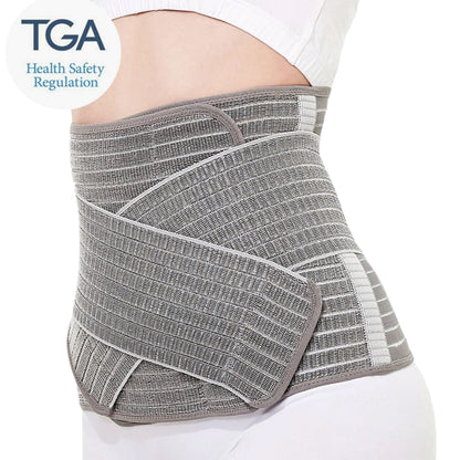 Mamaway Nano Bamboo Postnatal Recovery & Support Belly Band