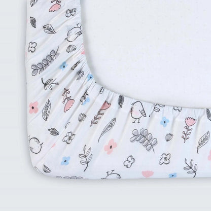 Comfy Living Playpen Topper Cover (71 x 104 x 3cm)Comfy Living Playpen Topper Cover (71 x 104 x 3cm)