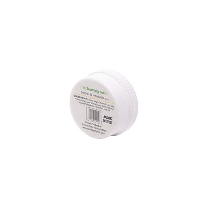 Baby Organix T3 Soothing Balm