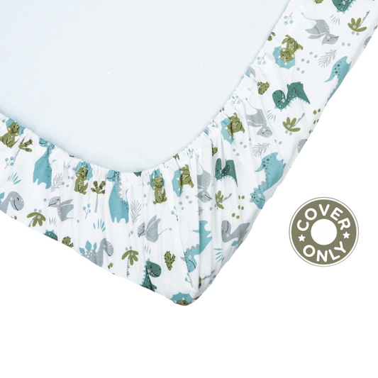 Autumnz PLAYPEN TOPPER COVER 71X104X3CM (COVER ONLY)