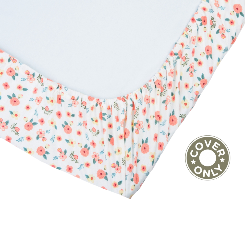 Autumnz PLAYPEN TOPPER COVER 71X104X3CM (COVER ONLY)