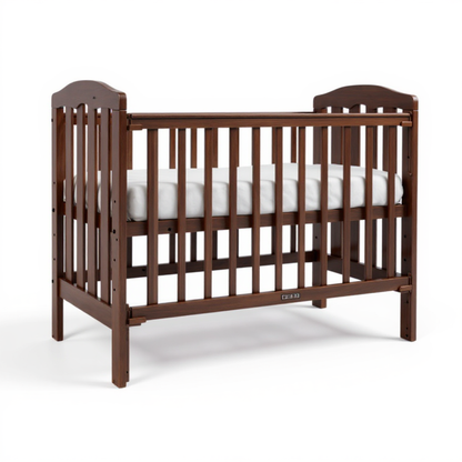 Baby Cot SDB 866 130x70cm
