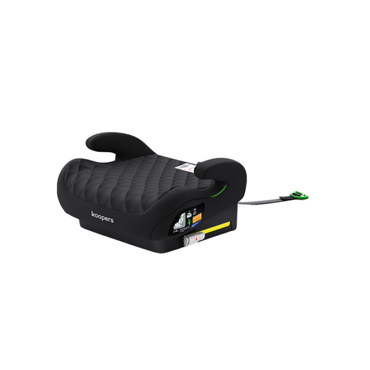 Koopers Boost Fix Booster Seat