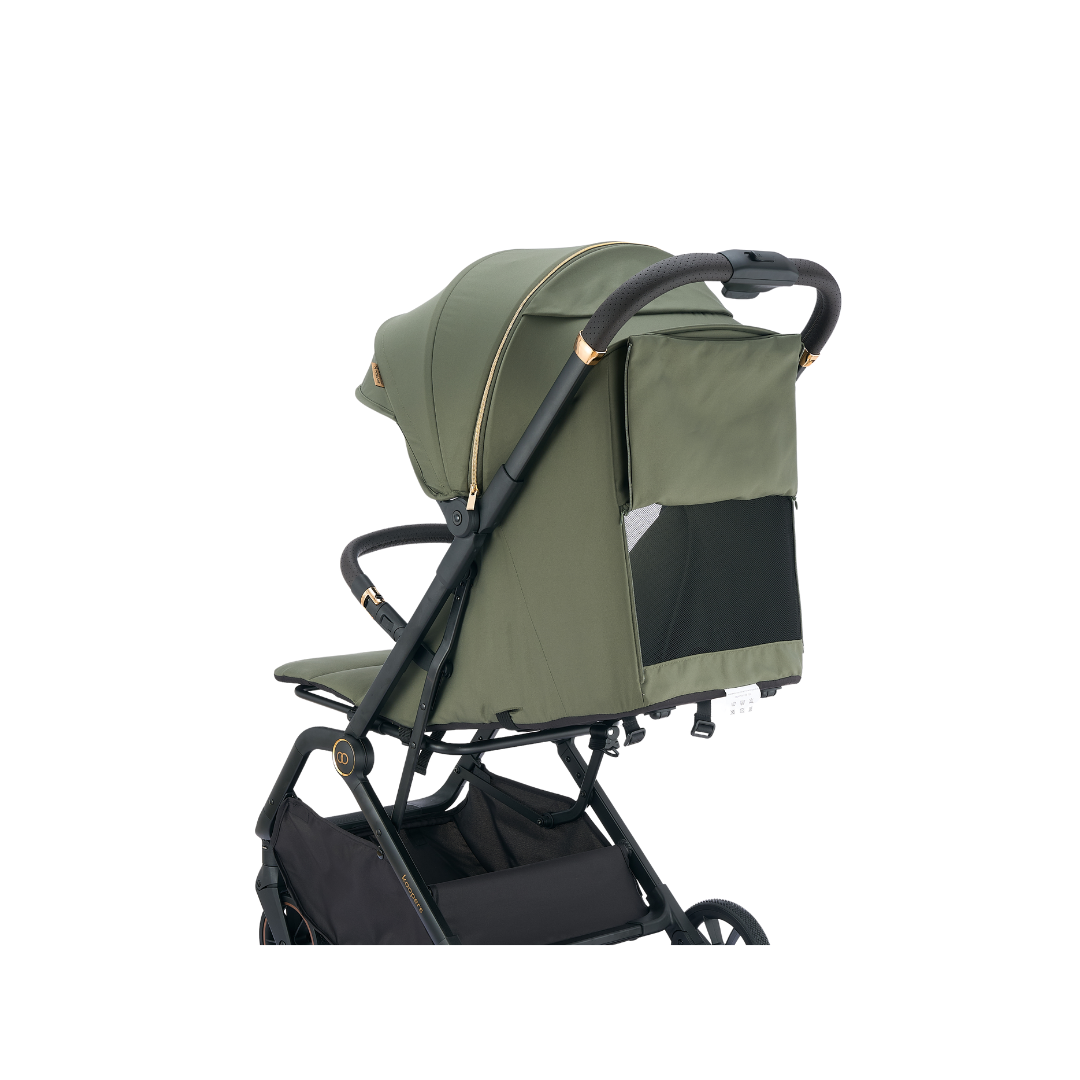 Koopers Eezi Stroller