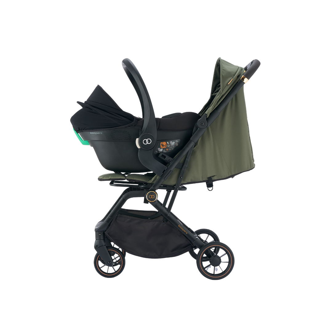 Koopers Eezi Stroller