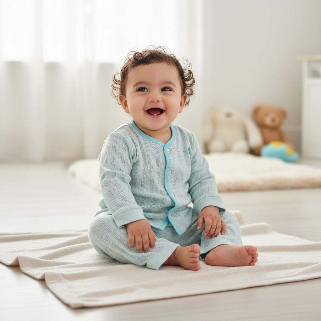 BBIBEE- Newborn Suit Set (Newborn Size)