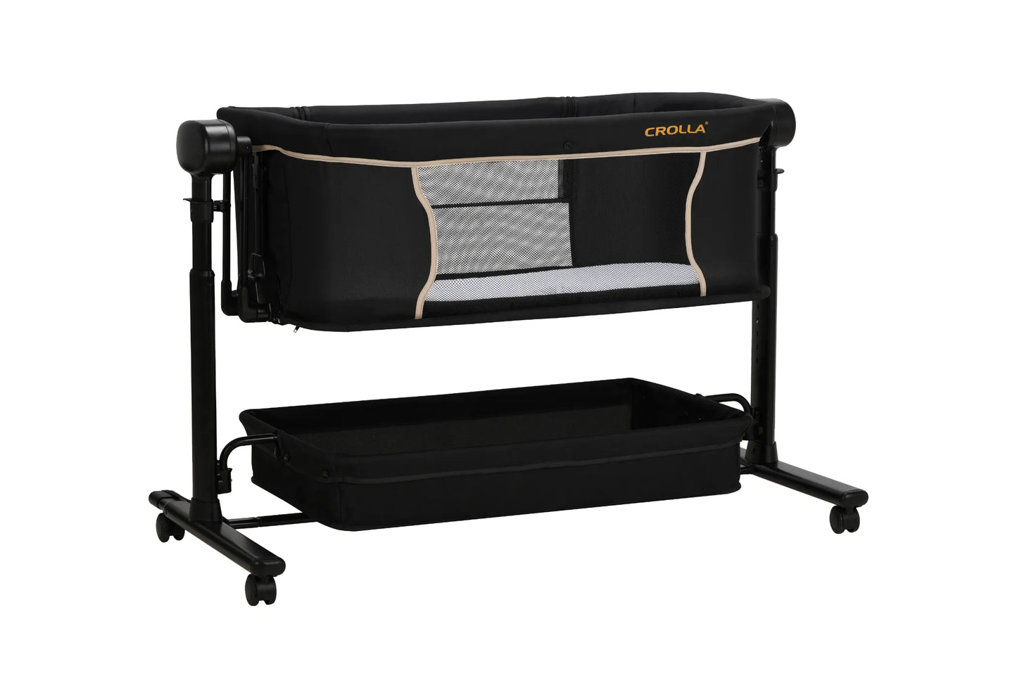 Crolla Anya Auto Swing Baby Cot