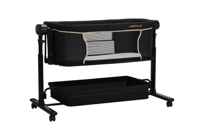 Crolla Anya Auto Swing Baby Cot