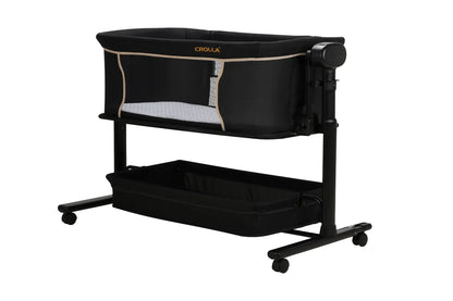 Crolla Anya Auto Swing Baby Cot