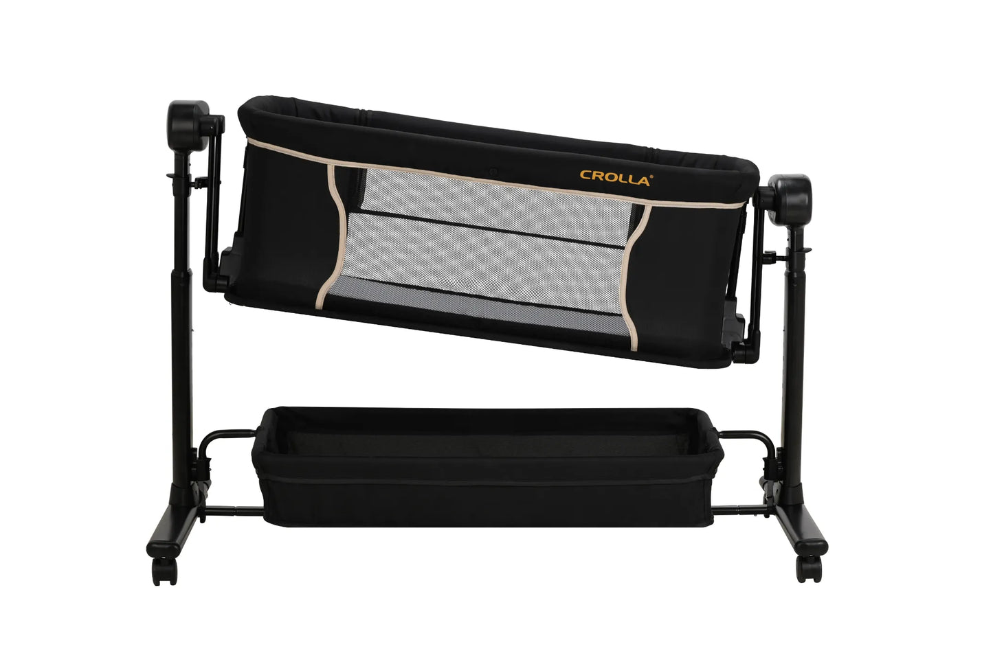Crolla Anya Auto Swing Baby Cot