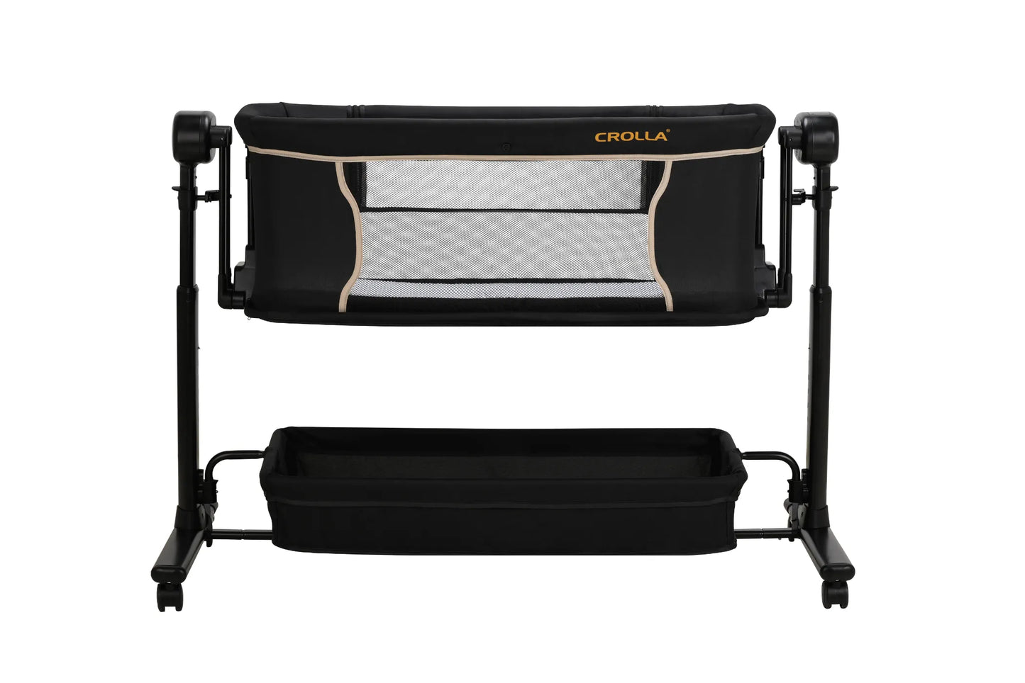 Crolla Anya Auto Swing Baby Cot