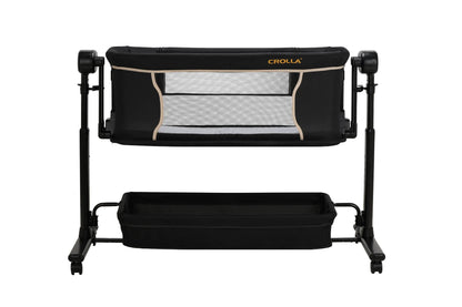 Crolla Anya Auto Swing Baby Cot