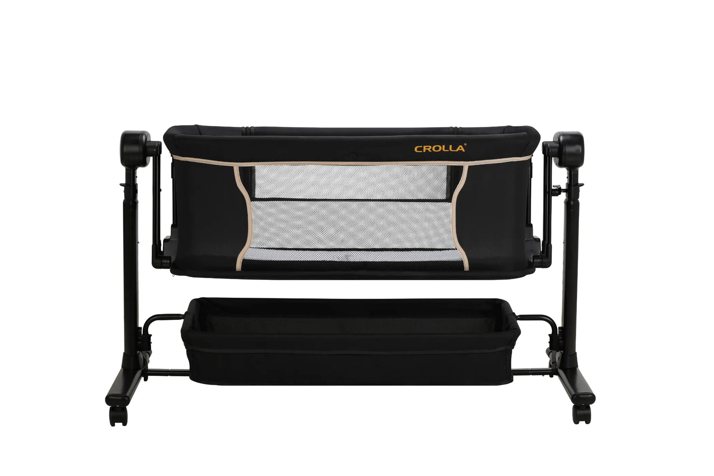 Crolla Anya Auto Swing Baby Cot