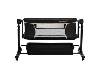 Crolla Anya Auto Swing Baby Cot