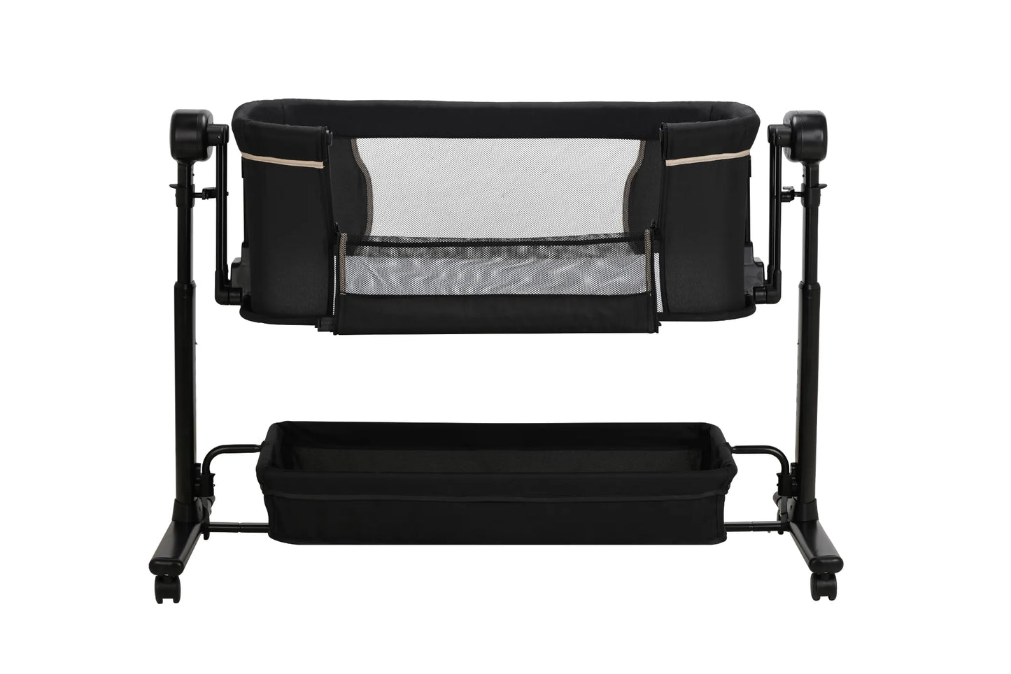 Crolla Anya Auto Swing Baby Cot