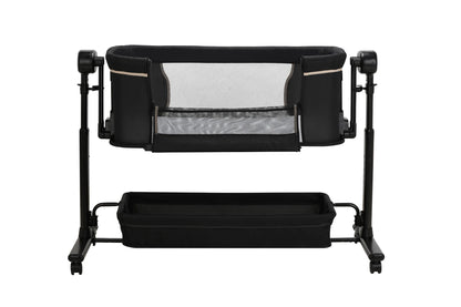 Crolla Anya Auto Swing Baby Cot