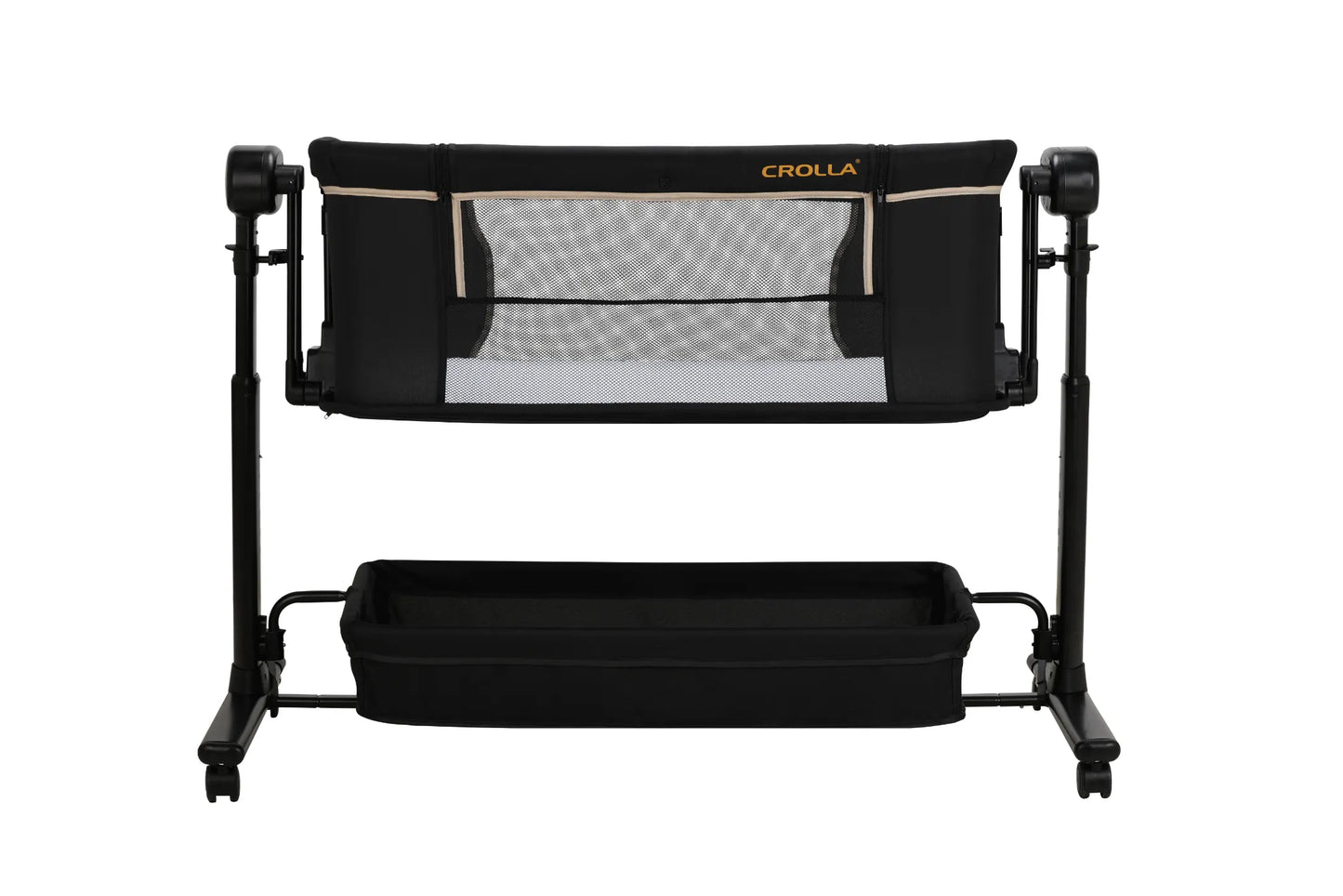 Crolla Anya Auto Swing Baby Cot