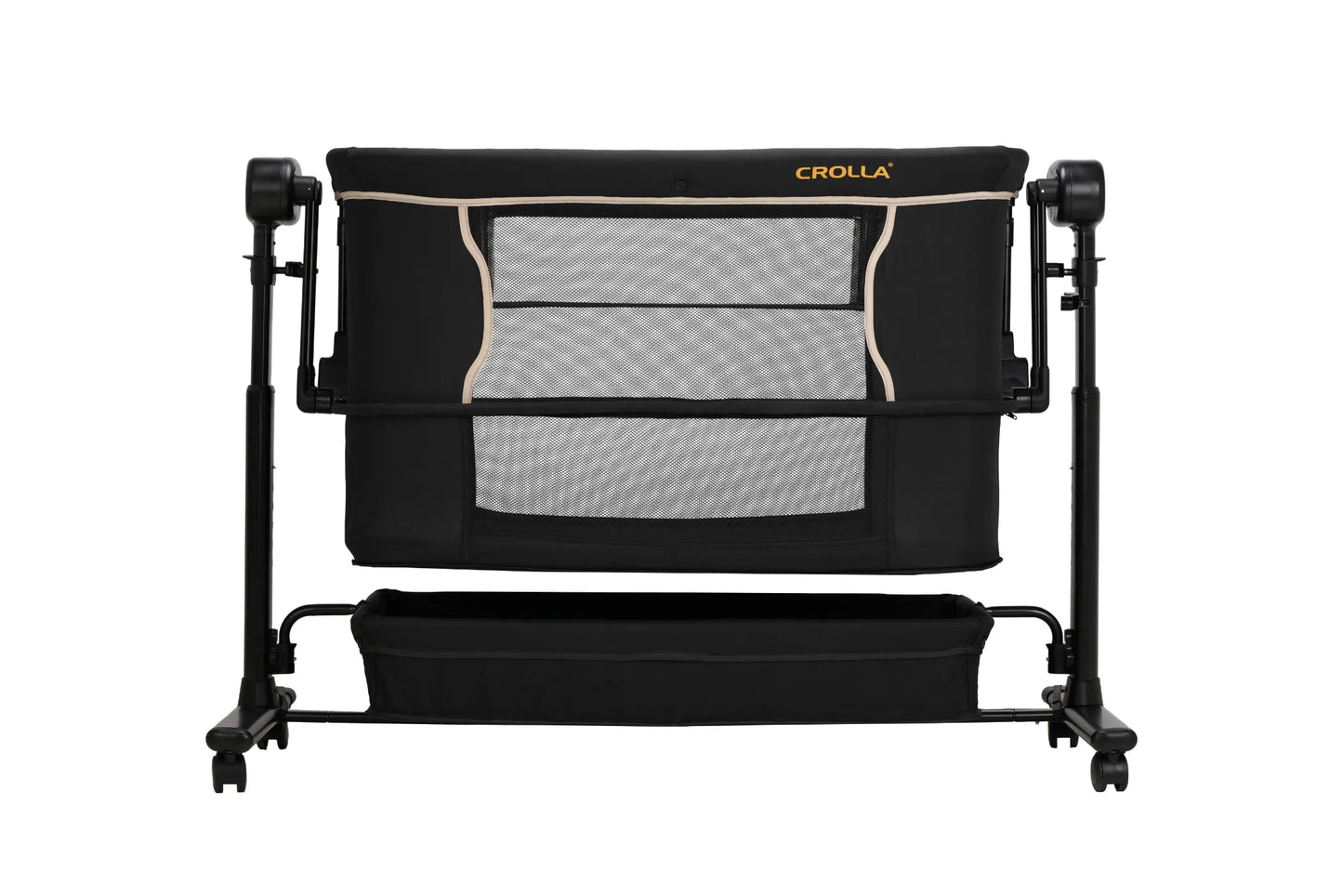 Crolla Anya Auto Swing Baby Cot