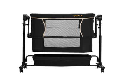 Crolla Anya Auto Swing Baby Cot
