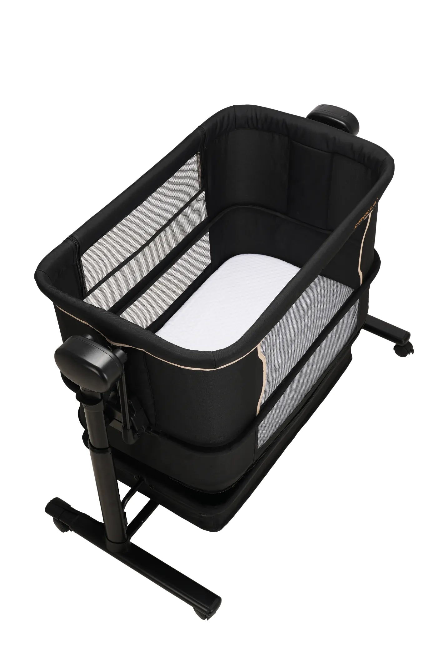 Crolla Anya Auto Swing Baby Cot