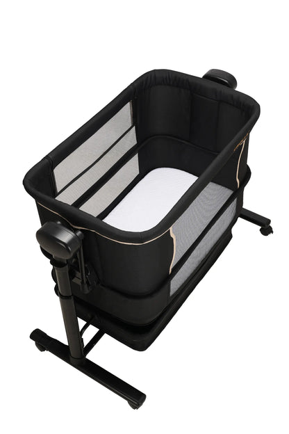 Crolla Anya Auto Swing Baby Cot