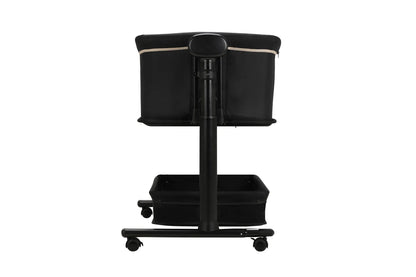 Crolla Anya Auto Swing Baby Cot