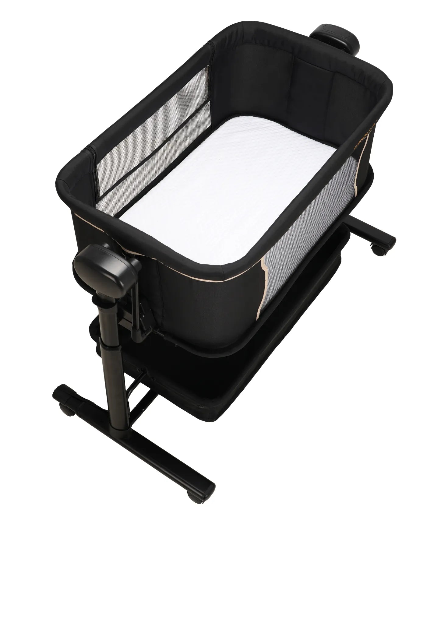 Crolla Anya Auto Swing Baby Cot