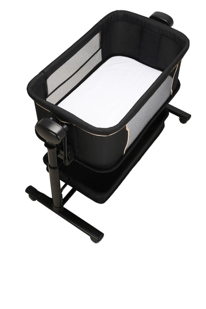 Crolla Anya Auto Swing Baby Cot