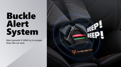 Crolla: Nex360 R129 Neo Car Seat