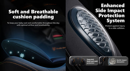 Crolla: Nex360 R129 Neo Car Seat