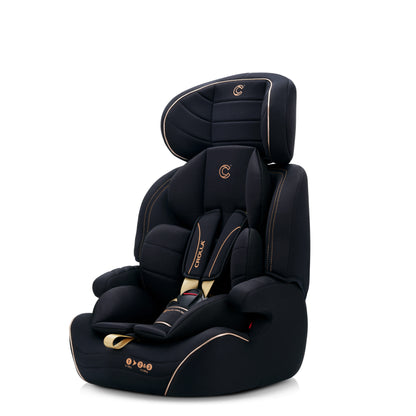 Crolla Ultra Max Isofix Booster Car Seat (15 months to 12 Years Old)