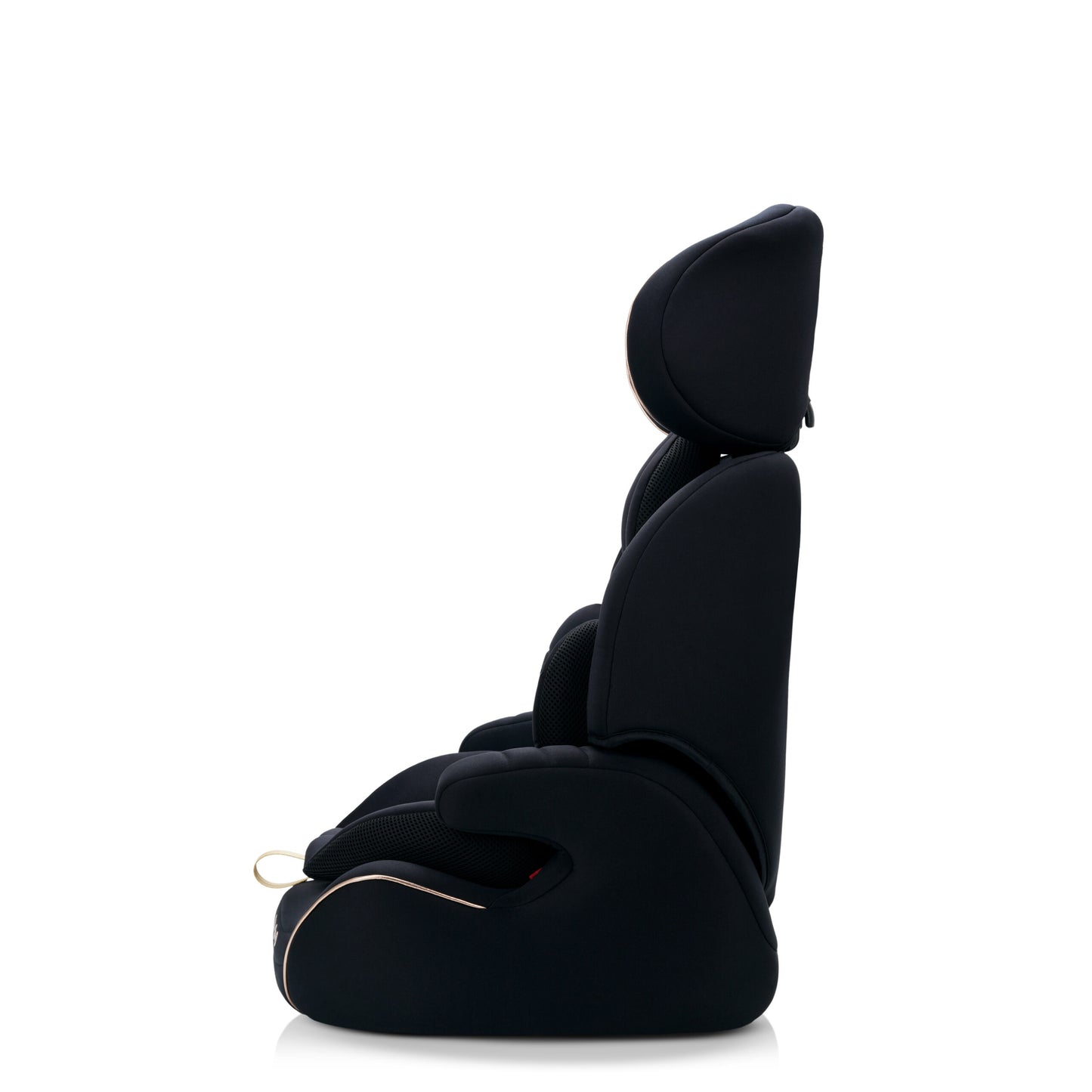 Crolla Ultra Max Isofix Booster Car Seat (15 months to 12 Years Old)