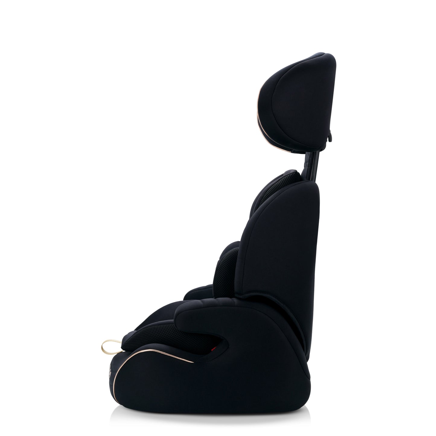 Crolla Ultra Max Isofix Booster Car Seat (15 months to 12 Years Old)