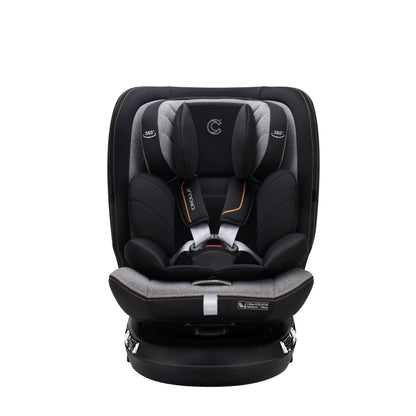 Crolla: Nex360 R129 Neo Car Seat