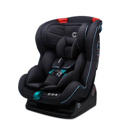 Crolla Alpha Car Seat