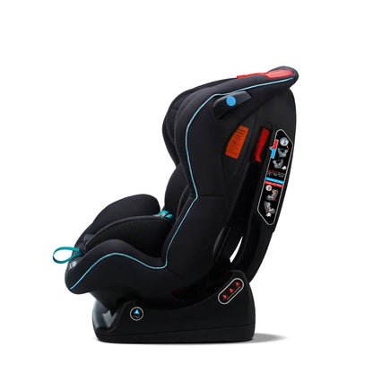 Crolla Alpha Car Seat