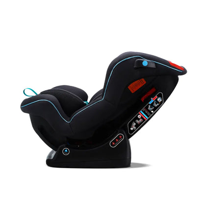 Crolla Alpha Car Seat