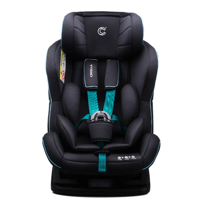 Crolla Alpha Car Seat
