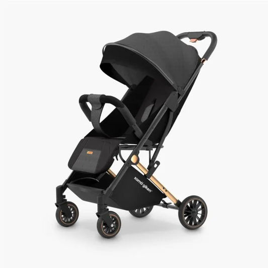 Samu Giken Stroller(Auto Fold), Model;EZFOLD-K1