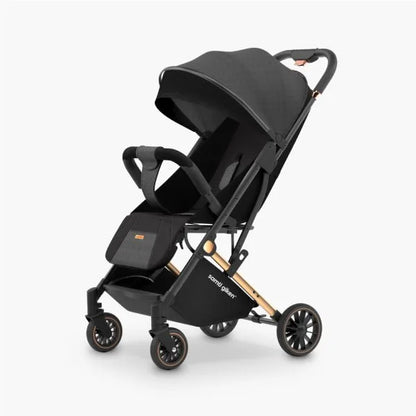 Samu Giken Megumi Auto Fold Baby Stroller